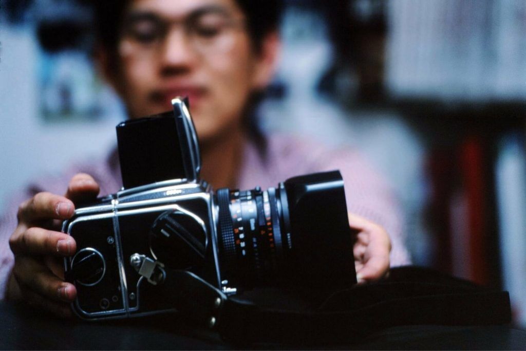 Hasselblad 500C M Review in 2025 - Medium Format Film Camera Hasselblad 500C M Review in 2025 - Medium Format Film Camera