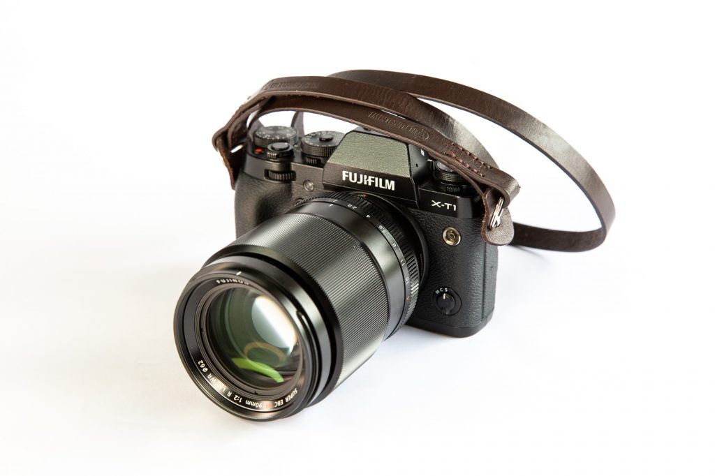 Fuji 90mm f2 Review in 2025 - Lens Sample Images