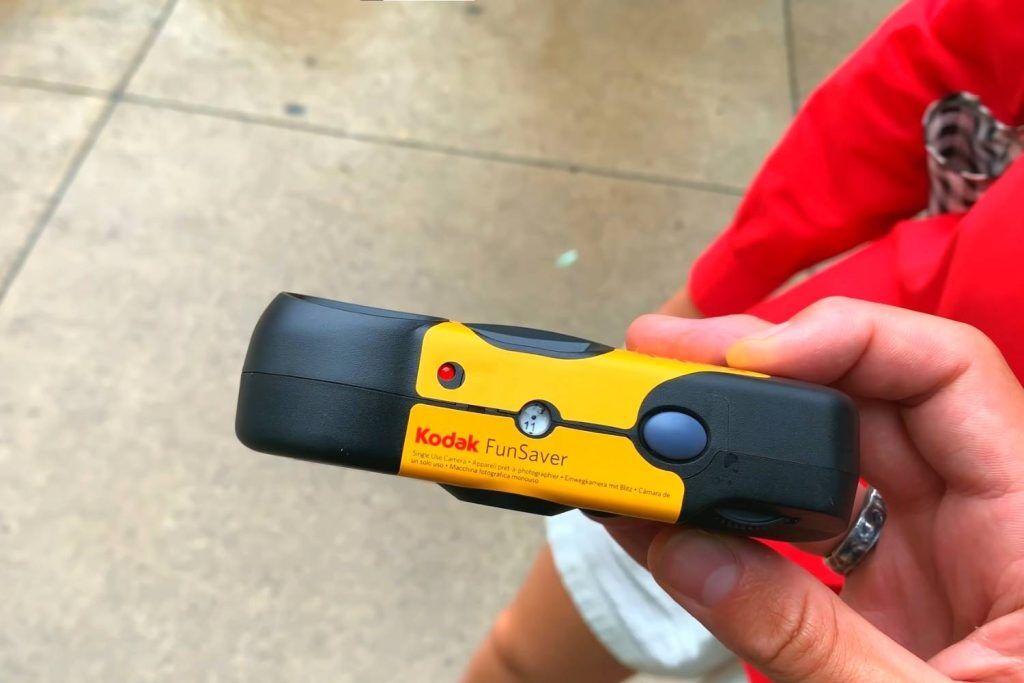 Do Disposable Cameras Get Ruined in Airport Security? Essential Facts