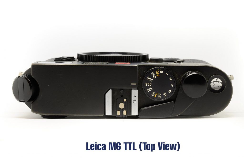 Is The Leica M6 The Best Camera Ever Made? 