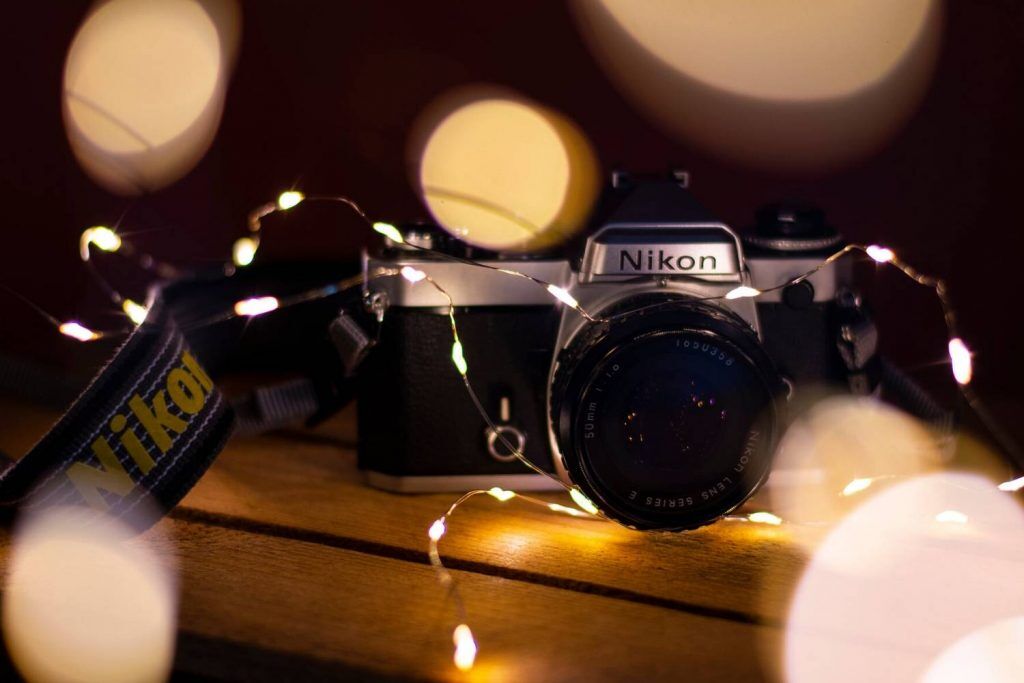 Nikon FM2: la mejor réflex analógica - FOTOGARIO
