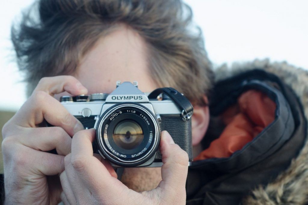 Leica M6 Review in 2024 - 35mm Rangefinder Film Camera