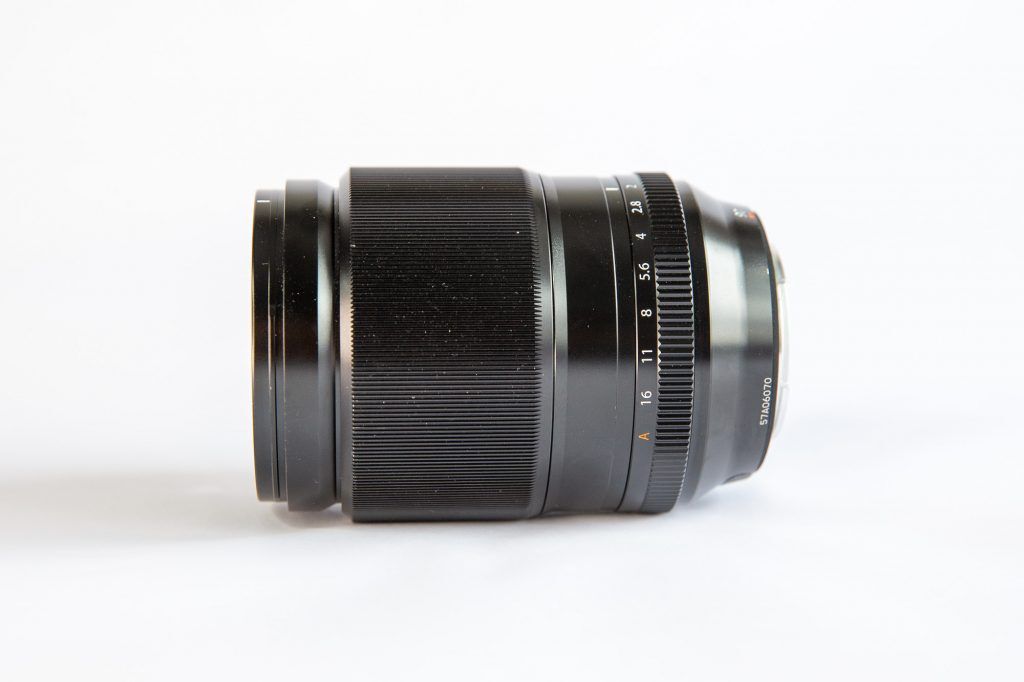 Fuji 90mm f2 Review in 2025 - Lens Sample Images