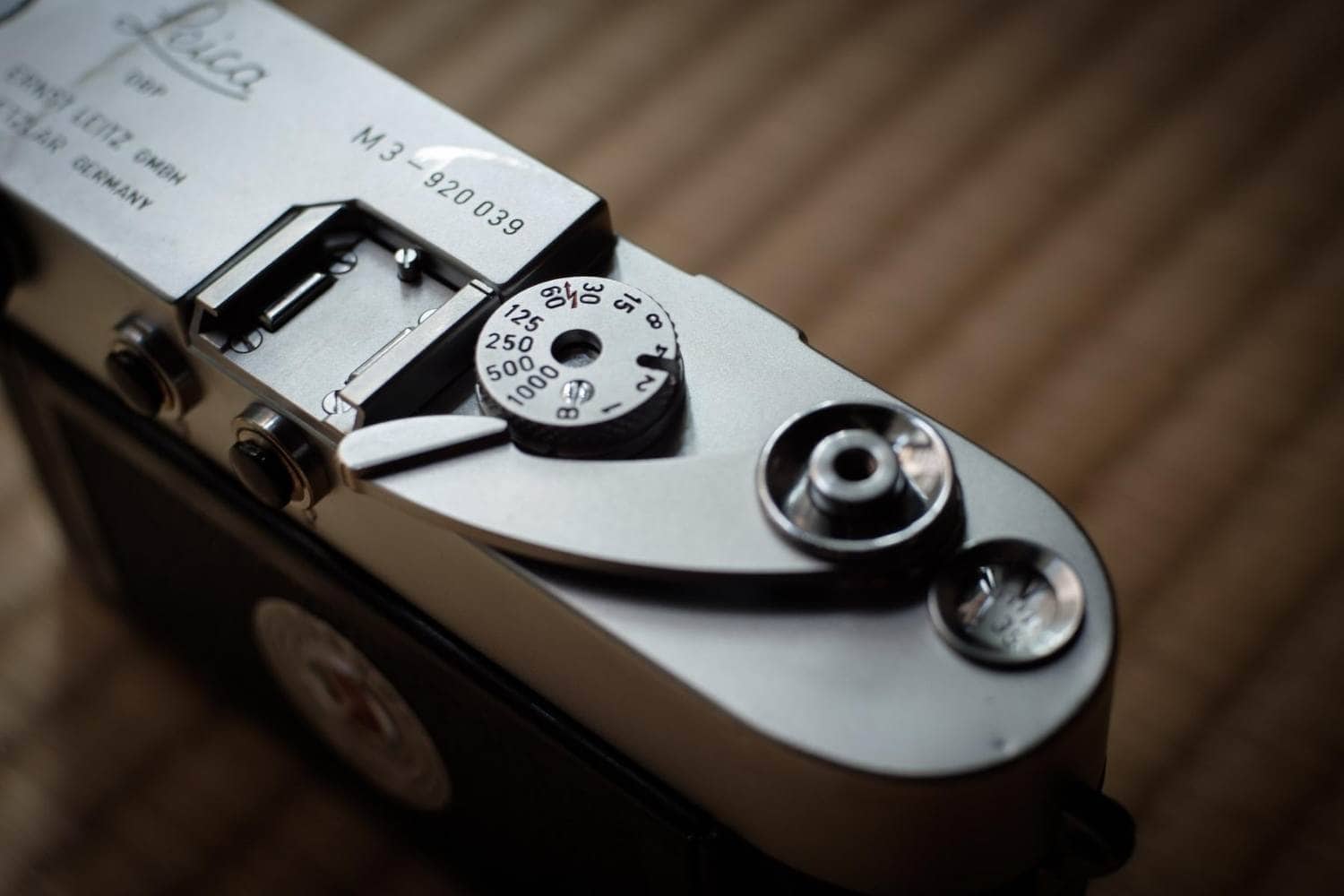 【最終値下げ】Leica M3 カメラ　附属付き Leica M3 - Camera – Kamerastore